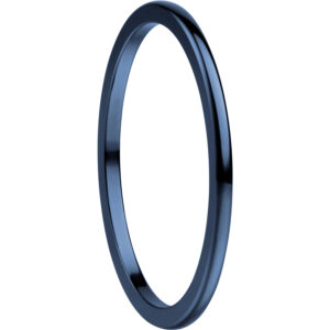 Bering Design smykker - Inderringe - INDERRING ULTRA SMAL