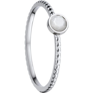 Bering Design smykker - Ringe - INDERRING ULTRA SMAL