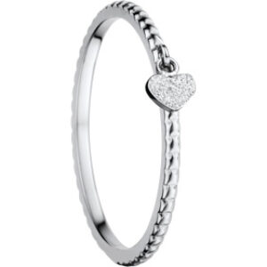 Bering Design smykker - Ringe - INDERRING ULTRA SMAL