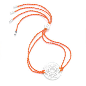Chakra Armbånd Daisy - 2 Chakra