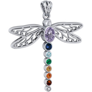 Chakra Dragonfly - 42mm - u/kæde