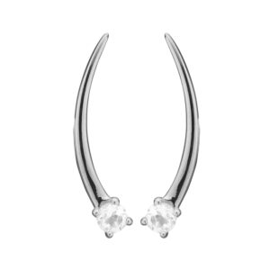 Christina Jewelry Crawler Shooting Stars i sølv