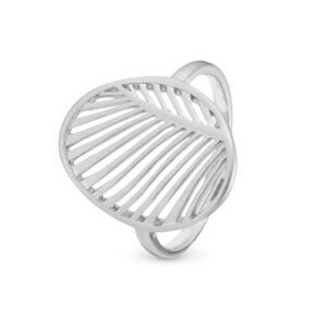 Christina Jewelry My Special Palm ring i sølv