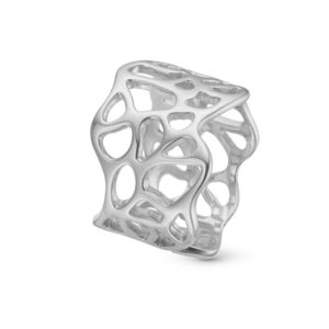 Christina Jewelry Nature of Light ring i sølv