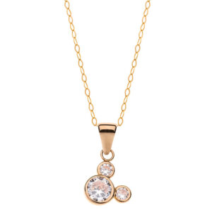 Disney Mickey mouse vedhæng