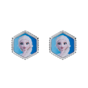 Disney sekskanter ørestikker med Elsa