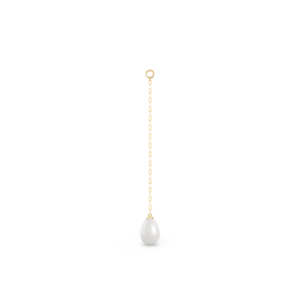 Esther Ear Pendant - 14K Gold