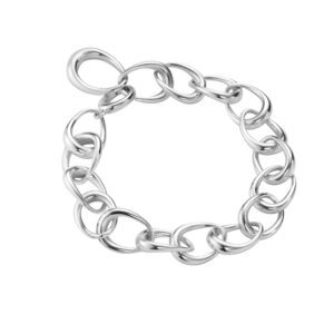 Georg Jensen Offspring armbånd i sølv