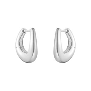 Georg Jensen Offspring små øreringe, 433G