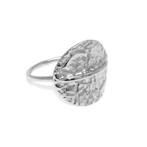 Hultquist Cora ring i sterlingsølv