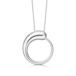 Mads Z Drop Large halskæde