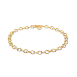 Mads Z STUDIO forgyldt armbånd