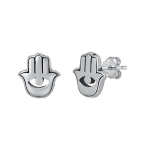Ørestikker med Hamsa - pr sæt