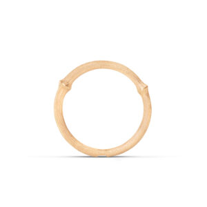 Ole Lynggaard Nature ring nr. 1 - 18 kt guld