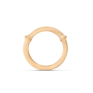 Ole Lynggaard Nature ring nr. 3 - 18 kt guld