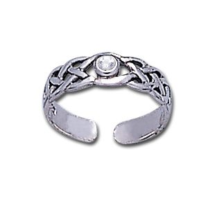 Tåring med Bjergkrystal