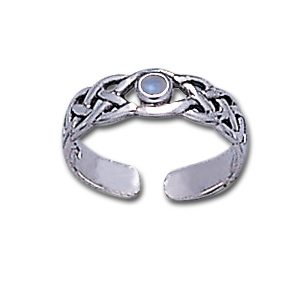 Tåring med Månesten