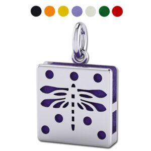 Vedhæng Aromaterapi - u/kæde