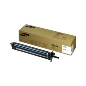 3 Farvet tromle - Samsung R806X -