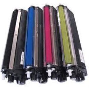 4-Pak B/C/M/Y toner - Brother TN230 - 1x2200+3x1400 sider