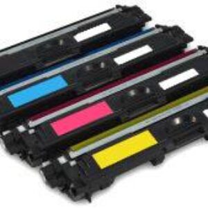4-Pak B/C/M/Y toner - TN-241/245 - 4x2200 sider