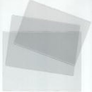 A5 præget chartek 100 stk.