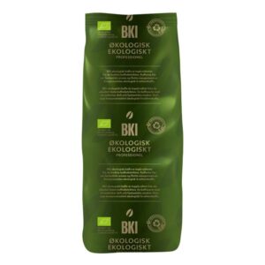 BKI Kaffe - Økologisk - 500 g