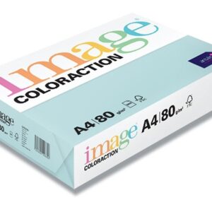 Blue lagoon kopipapir80g/ 500 ark.