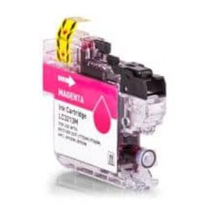 Brother LC3213 M magenta blækpatron 10 ml Kompatibel - LC3213M