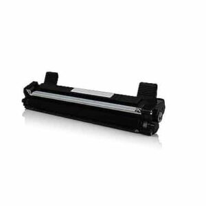 Brother TN1050BK sort toner 1.500 sider - Kompatibel - TN1050
