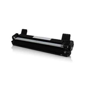 Brother TN1050XP sort toner 2.000 sider - Kompatibel - B1050XP