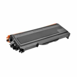 Brother TN2000 XL sort toner 5.000 sider - Kompatibel - TN2000XL