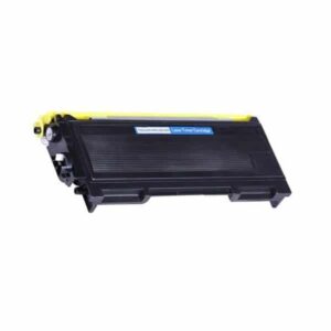 Brother TN2005 sort toner 2.500 sider - Kompatibel - TN2005