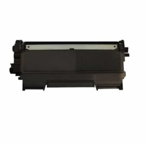 Brother TN2010 sort toner 2.600 sider - Kompatibel - TN2010