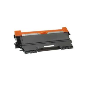 Brother TN2220 sort toner 2.600 sider - Kompatibel - TN2220
