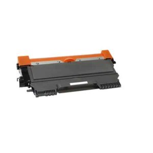 Brother TN2220XL sort toner 5.200 sider - Kompatibel - TN2220XL