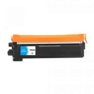 Brother TN230 cyan toner 1.400 sider - Kompatibel - TN230C