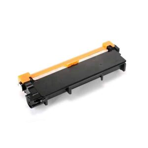 Brother TN2320 XL sort toner 5.200 sider - Kompatibel - TN-2320BKXL