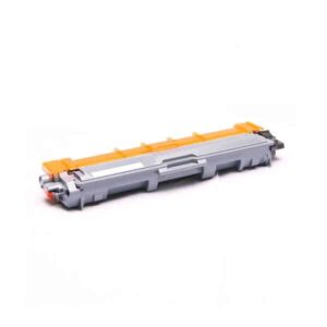 Brother TN241 sort toner 2.500 sider - Kompatibel - TN241BK
