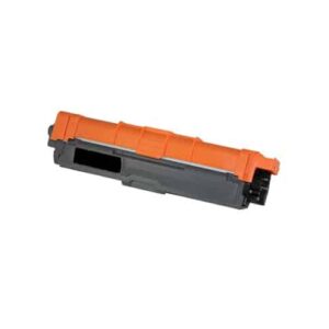 Brother TN247bk sort toner 3.000 sider - Kompatibel - TN-247BK