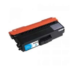 Brother TN326 cyan toner 3.500 sider - Kompatibel - TN326C