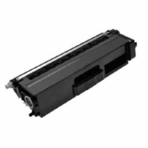 Brother TN328C cyan toner 6.000 sider - Kompatibel TN328C