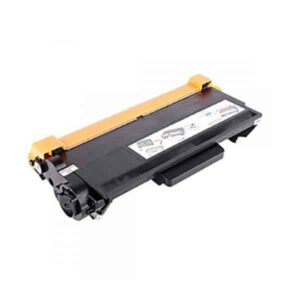 Brother TN3330 sort toner 3.000 sider - Kompatibel - TN3330