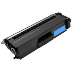 Brother TN421 cyan toner 1.800 sider Kompatibel - TN421C