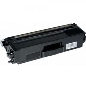 Brother TN910BK sort toner 9.000 sider Kompatibel - TN910BK