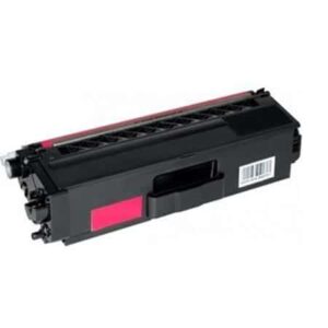 Brother TN910M magenta toner 9.000 sider Kompatibel - TN910M