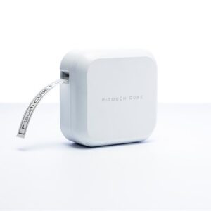 Brother etiketprinter Cube Plus PT-P710 BT