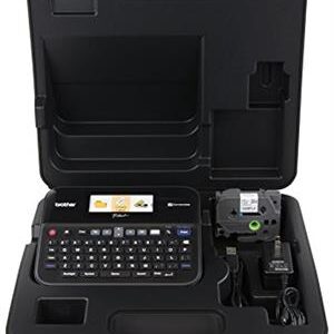 Brother etiketprinter til PC D600VP