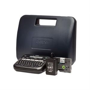 Brother etiketprinter til PC PT-D450VP
