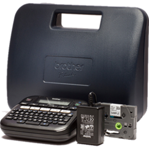Brother etiketprinter til PT-D210VP